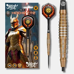 Steeltip puščice/SHOT/Future Knights/Hachette