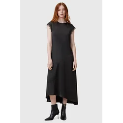 Obleka AllSaints LYRA