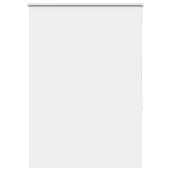 Rolo zavjesa Blackout bijela 105x175 cm Širina tkanine 100,7 cm