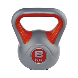 Sveltus Kettlebell Fit, 8 kg, (20605352)