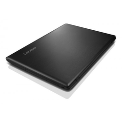 LENOVO prenosnik Ideapad 110 (Celeron N3060 do 2.48GHz, 4GB, 128GB SSD, brez OS)