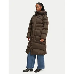 Blauer Zimska jakna Kinsale 26WBLDK03362 7293 Temno rjava Regular Fit