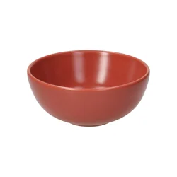 Tognana Set činija Ritual, 14 cm, 6 komada, Crveni