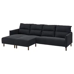 MANNARP Sofa 4-sed i lenjivci