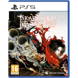 Skautfold 3: Into the Fray (PS5)