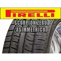 Pirelli Scorpion Zero Asimmetrico ( 255/45 R20 105V XL )