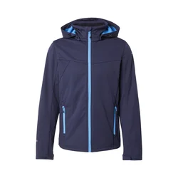 ICEPEAK Zunanja jakna BIGGS azur/temno modra