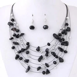 Set BR-29102 - Crna KP29102