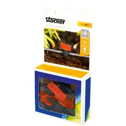 Stocker Zapiralni ventil - premer 4-6 mm (5 kosov)