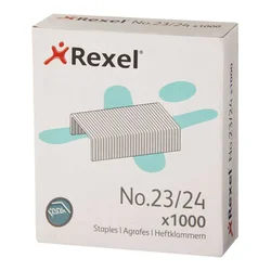 Rexel Sponke za spenjač 23/24 1/1000 2100927