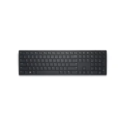 DELL Tastatura KB500 Wireless crna