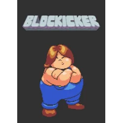 Blockicker (PC) Steam Key GLOBAL