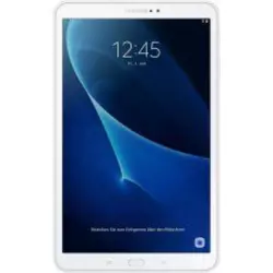Tablet Samsung Galaxy Tab A T580, white, 10.1/WiFi