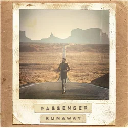 Passenger - Runaway (LP)