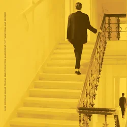 Sean Nicholas Savage - Trilogy (Limited Edition) (Yellow Coloured) (LP)