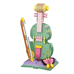 LOZ - Mini Violina Set