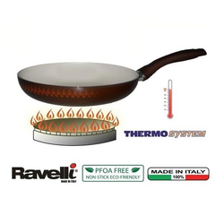 Ravelli Thermosystem tiganj 30cm