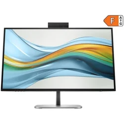 HP monitor 27 527pm IPS; QHD; 100Hz, WebCam USB-C docking (9E0Y9UT)