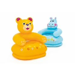 Decija foteljica na naduvavanje ages 3-8 ( 14/68556NPI )