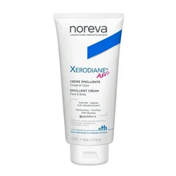 noreva XERODIANE® AP+ Emoliijentna Krema za Lice i Telo 200 mL