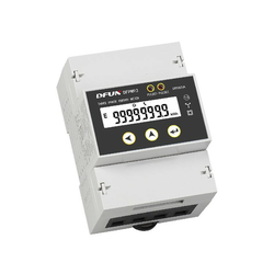 V-TAC Pametni števec 3P 3x220V 3x5(63)A Direct RS485