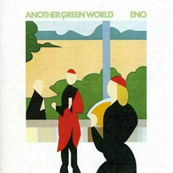 Brian Eno Another Green World (Vinyl LP)