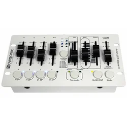 Nowsonic Autark LED Master II DMX kontroler za LED sisteme