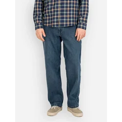 REELL Solid Jeans seaweed blue