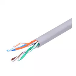 UTP kabel CAT.5e - pun presek UTP-CAT.5T/CCA