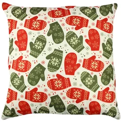 Wallity Jastuk 43x43cm Šareni