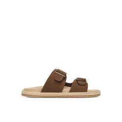 Natikači Quiksilver CEO-CROSSJACK-01 Rjava