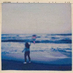 David Moore - Graze The Bell (LP)