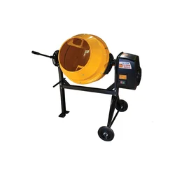 Bomber mikser Bomber, 125 l