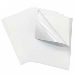 Foto papir Medirangde Inkjet A4 105G Glossy samolepljiv