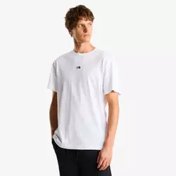 The North Face Majica ESSENTIAL CENTER LOGO RELAXED SHORT
