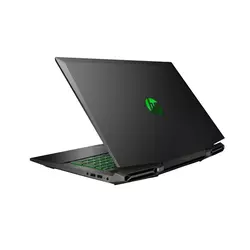 HP Pavilion Gaming 15-ec2072nm (Shadow black) FHD IPS, R5-5600H, 8GB, 512GB SSD, GTX 1650 4GB (633V9EA)