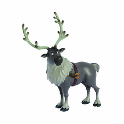 Figura Frozen II – ledeno kraljestvo Sven
