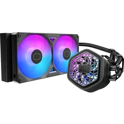 ML 240 Atmos II VRM Fan ARGB vodeno hlađenje crno (MLX-D24M-A25SZ-V1 )