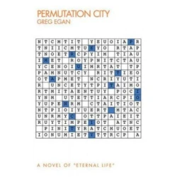 Permutation City