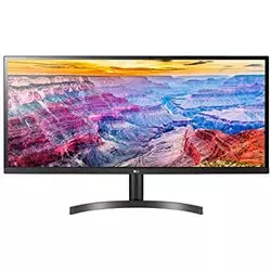 LG 29 UltraWide IPS WHD 2560x1080@75Hz, 21:9, 1000:1, 5ms, 200 cd/m2, 178?/178?, 2 HDMI, AMD FreeSync, HDR, Tilt, VESA 100, Black, 3yw ( 29W