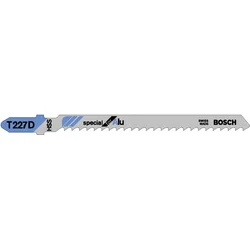 Bosch ŽAGIN LIST T227D /5 kosov/ALUMIN.