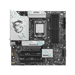 B860M GAMING PLUS WIFI matična ploča