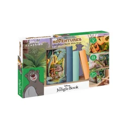 Tiny Adventures REVELL 00535 - Knjiga o džungli
