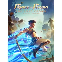 Prince of Persia The Lost Crown Steam Key (PC) GLOBAL