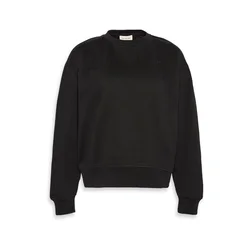 Calvin Klein Jeans Majica črna