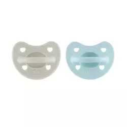 Chicco Laža Physio Soft Lux, 6 - 16 m, 2 komada, Plava
