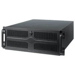 kućište UNC-411E-B-OP crno