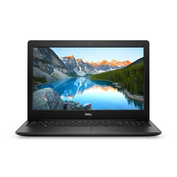 DELL prenosnik Inspiron 3583 (Core i3 2.1GHz, 8GB, 256GB SSD, Win 10)