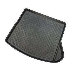 Astar Tipska kadica za gepek Mercedes CLA Shooting Brake (Combi) 01.2015+) right wing removable for models