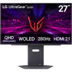 LG 27GX700A-B